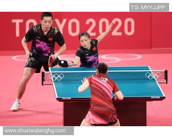 重庆乒乓球队战术分析与表现评估：联赛中的精彩瞬间与战略布局