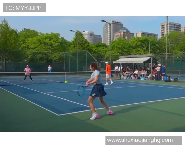 杭州网球队杯赛表现分析节奏掌控与战术运用的深度解读